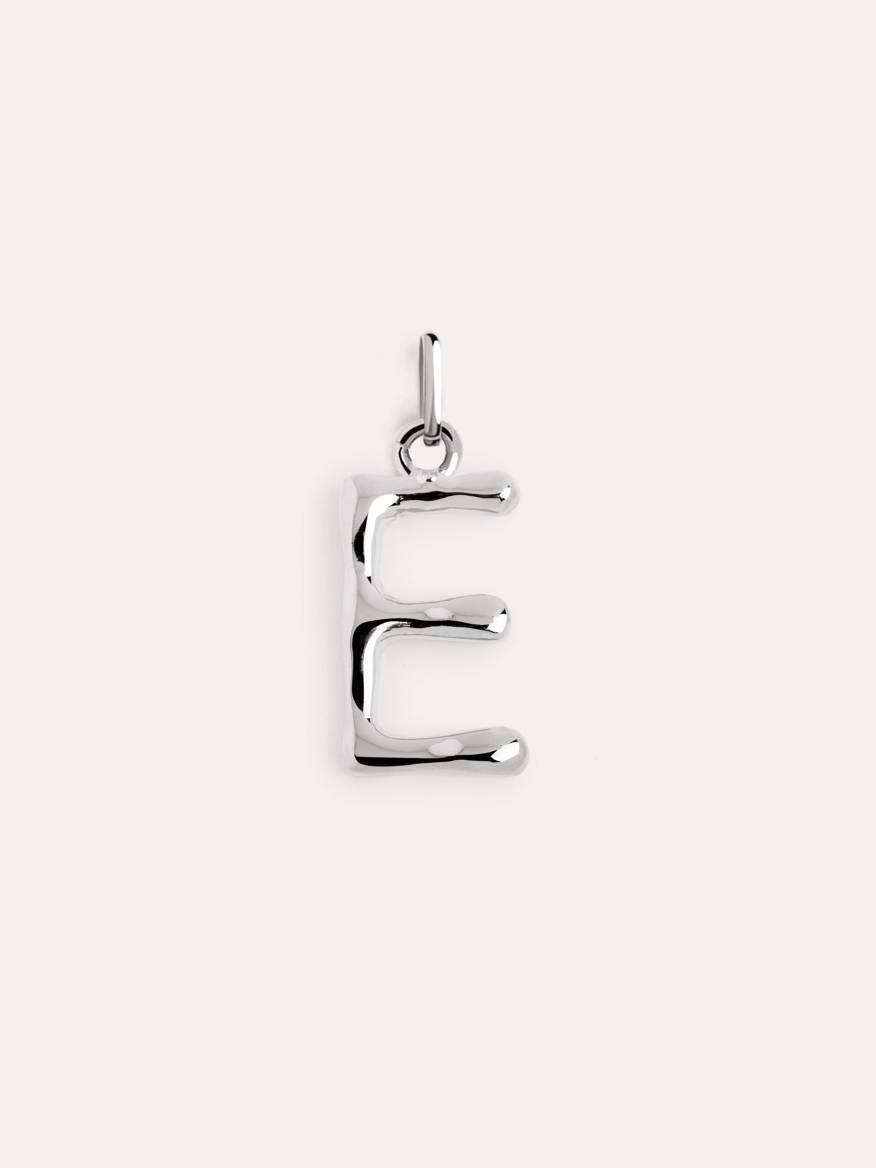 Charm Letter XL