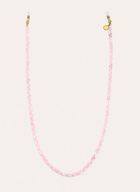 Correa de Gafas Pink Link