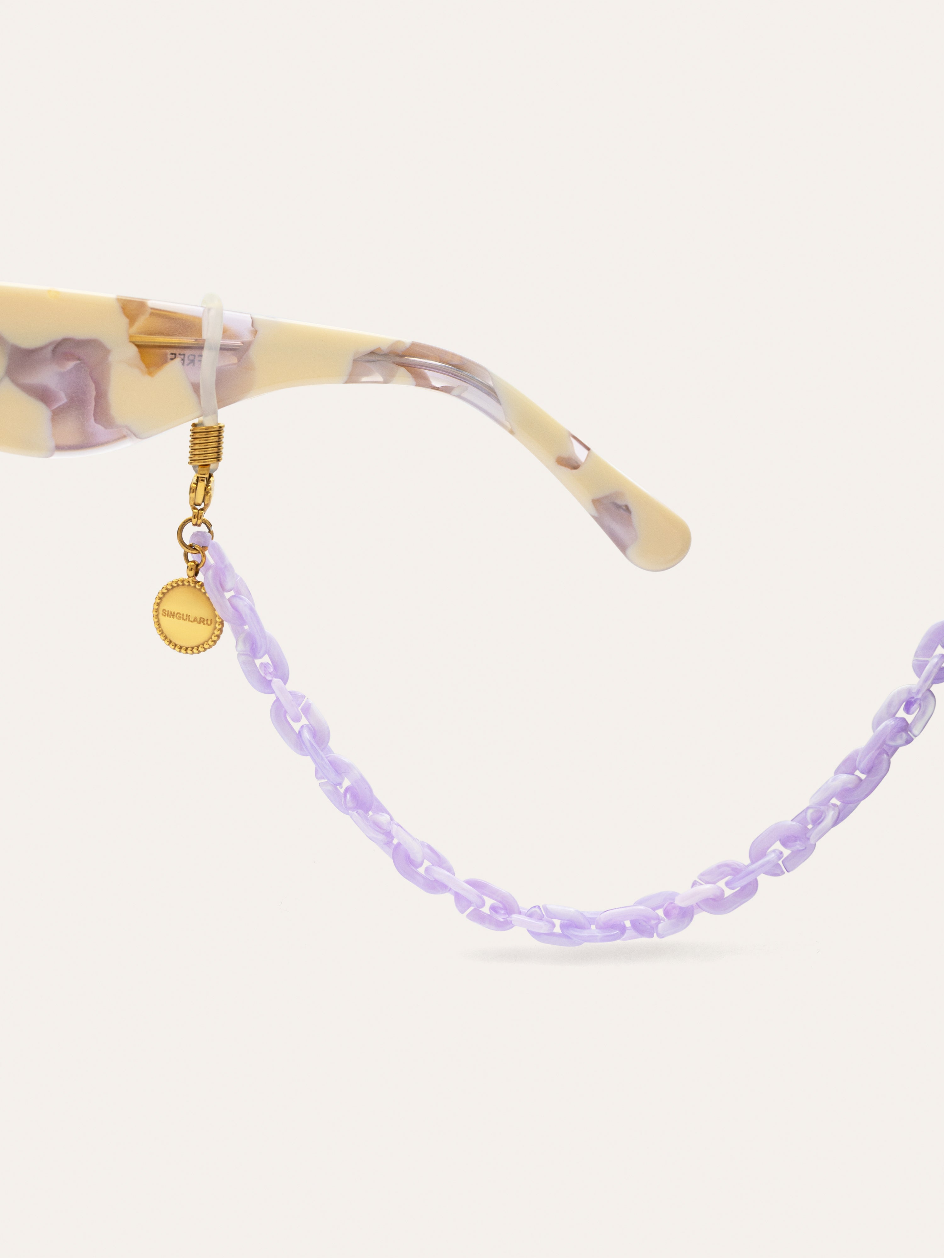 Correa de Gafas Purple Link