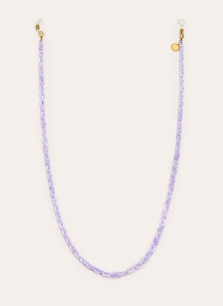 Correa de Gafas Purple Link