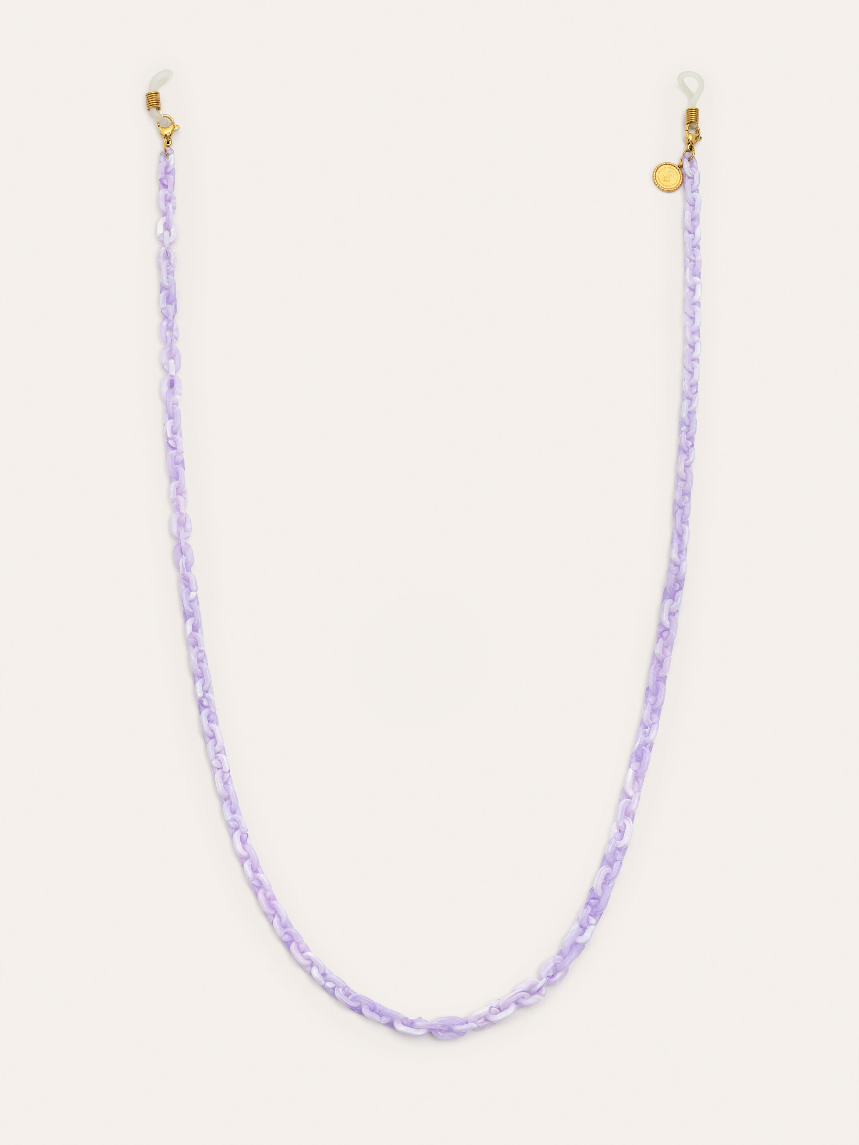 Correa de Gafas Purple Link