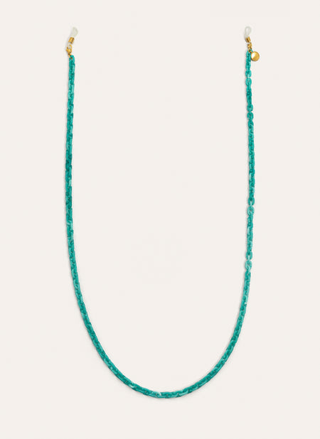 Correa de Gafas Turquoise Link
