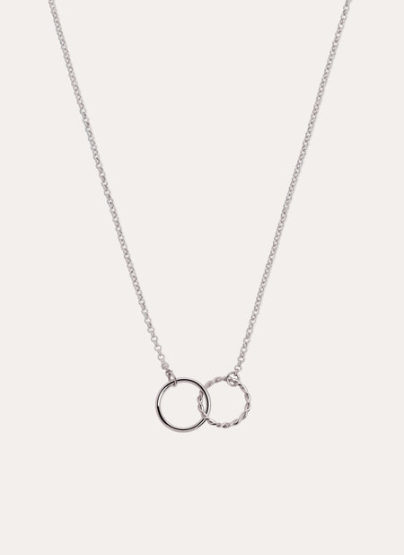 Collar Circles Twist