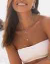 Necklace Guidance Steel