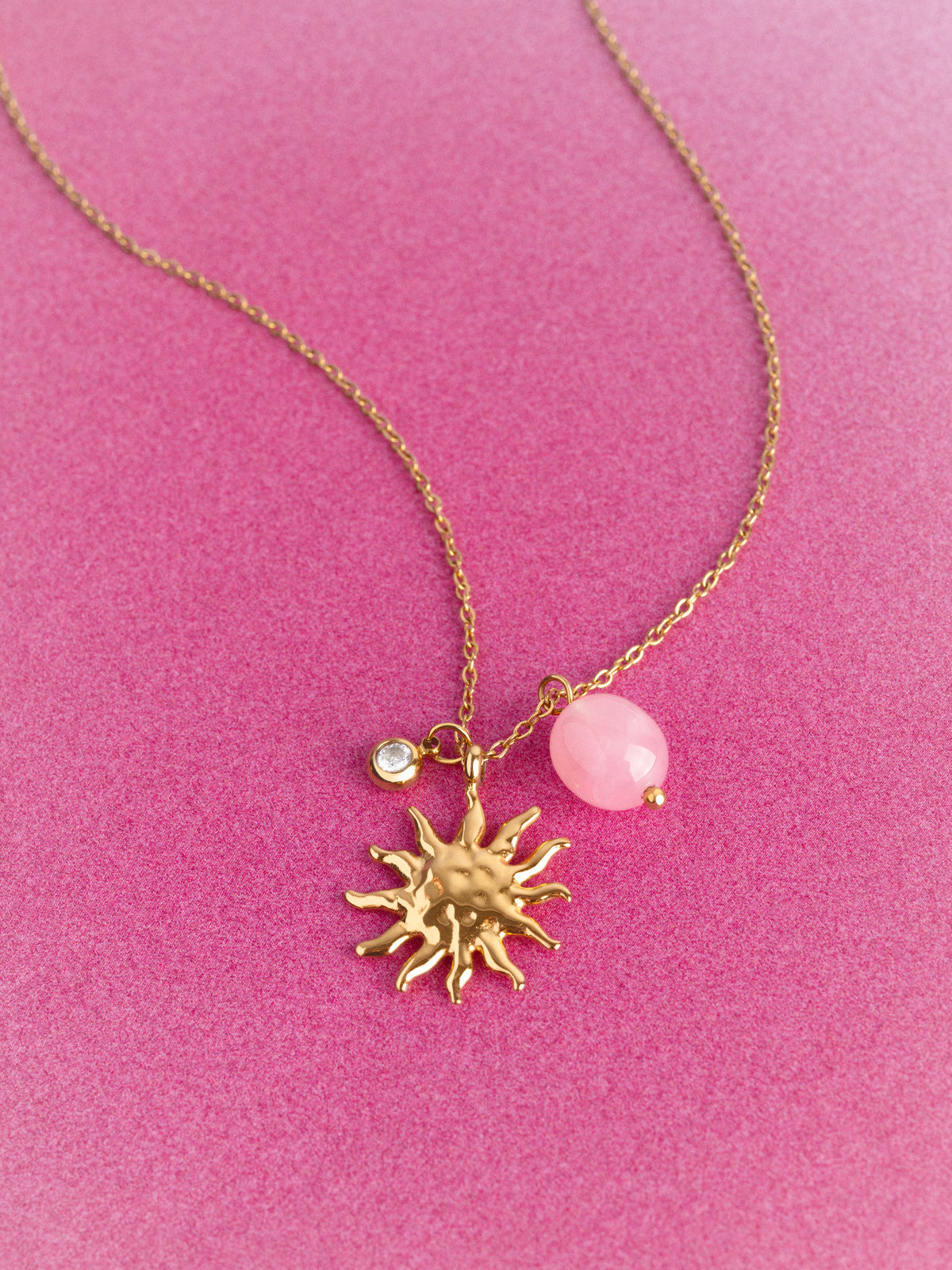 Imagen detalle de Schmuckset Día x Marta Díaz