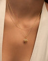 Everything Gold Necklace