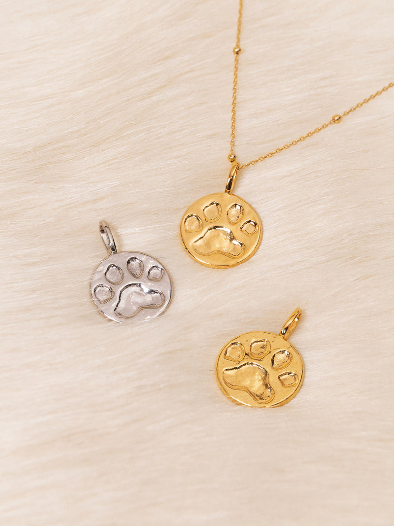 Charm Pegada