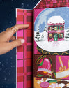 Adventskalender Das Haus der Weihnacht - vista 4