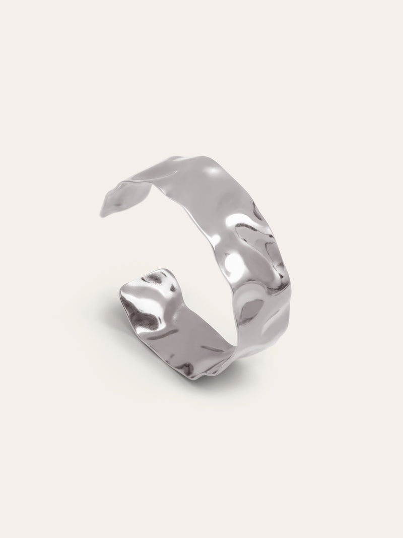 Bracelete Marea Aço