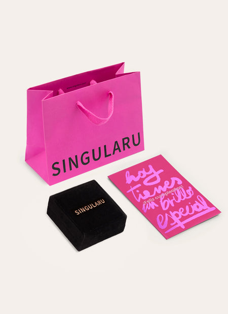 Kit Envoltorio Premium Pink Feliz Cumpleaños