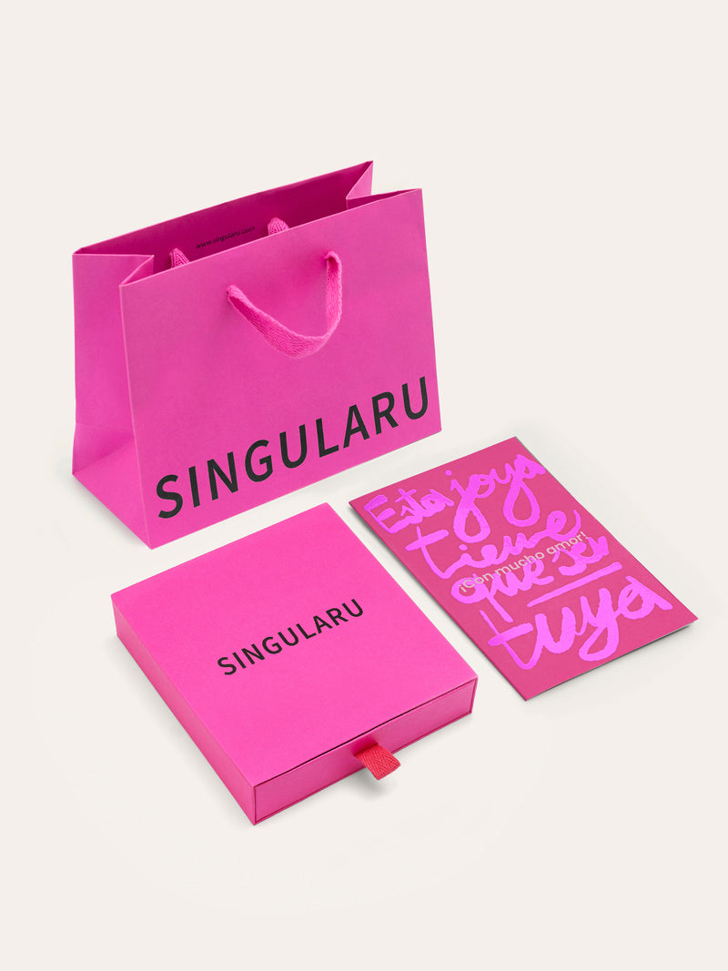 Kit Envoltorio Grande Pink Esta Joya Tiene Que Ser Tuya