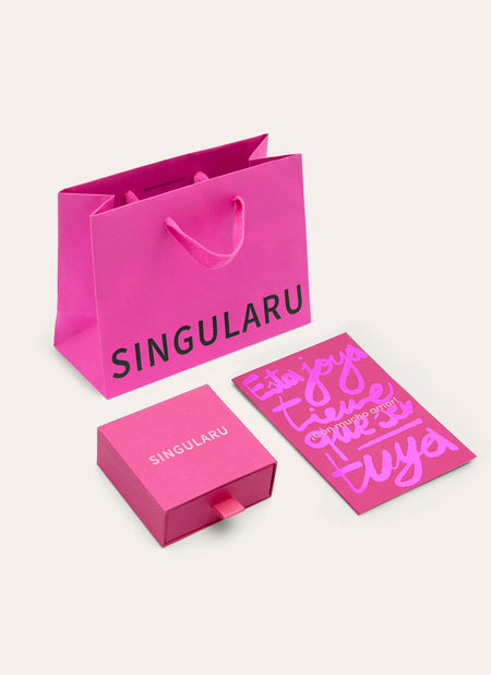 Kit Envoltorio Pink Esta Joya Tiene Que Ser Tuya