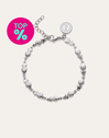 Pulseira Longo Mar Aço