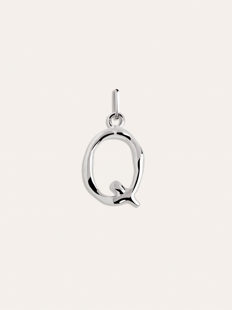 Charm Letter XL