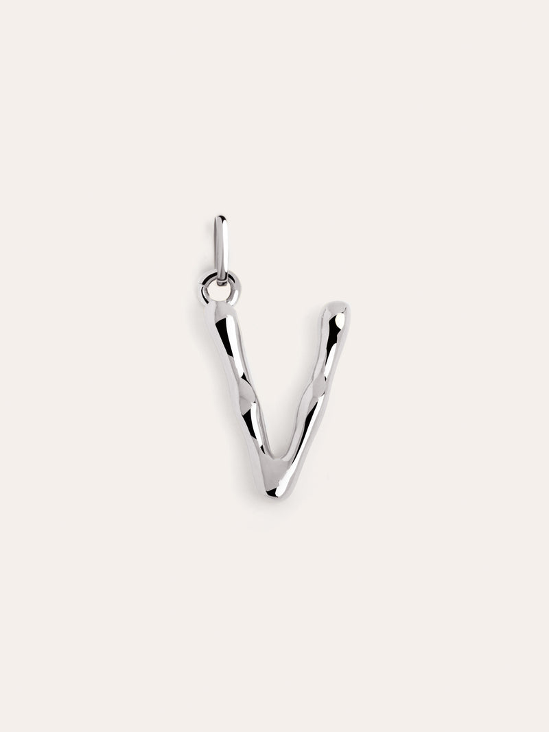 Charm Letter XL