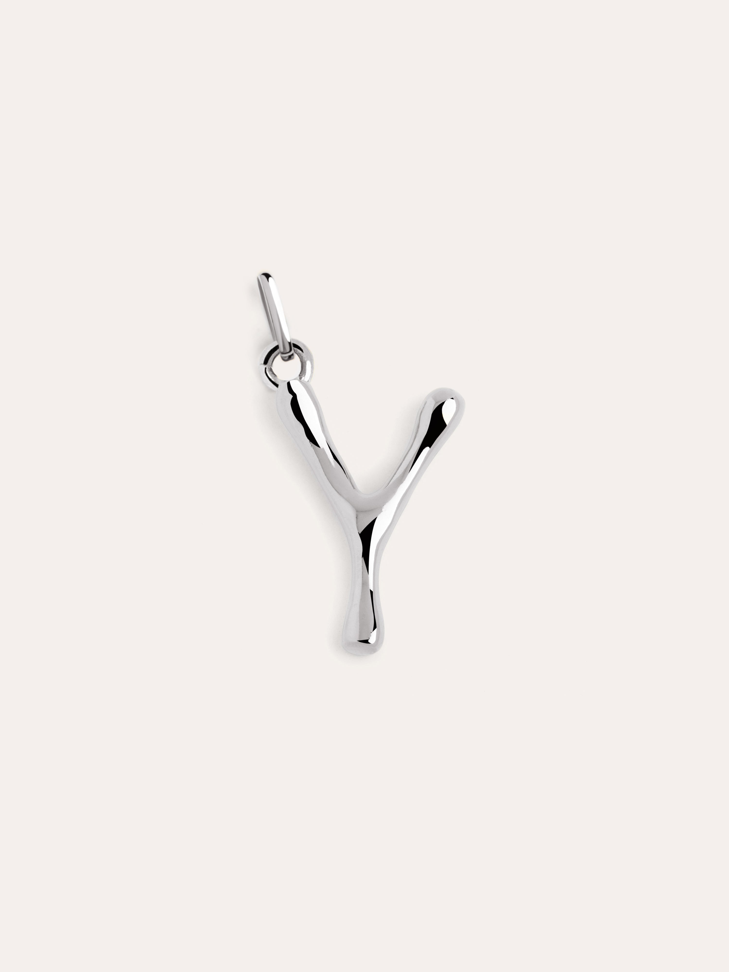 Charm Letter XL