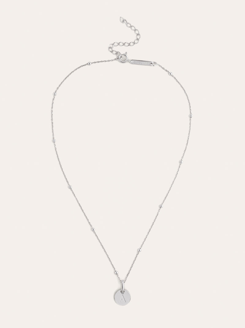 Colar Personalizado Mini Medallion