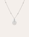 Colar Personalizado Mini Medallion
