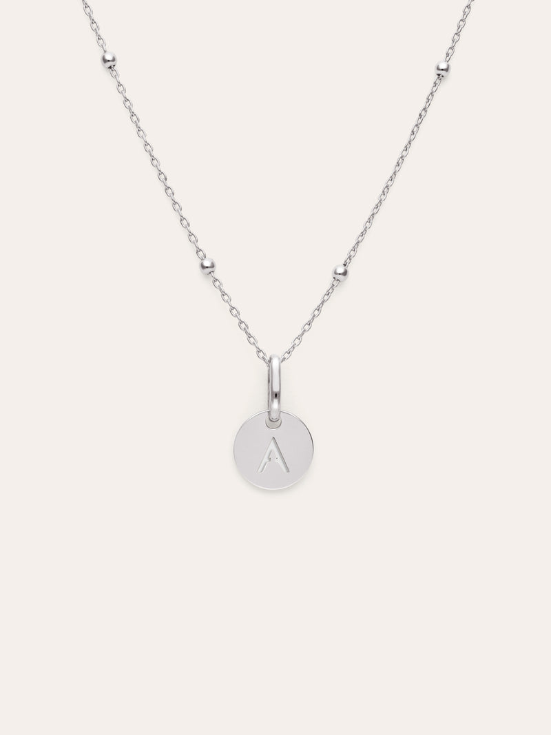 Colar Personalizado Mini Medallion