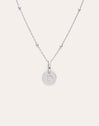 Colar Personalizado Mini Medallion