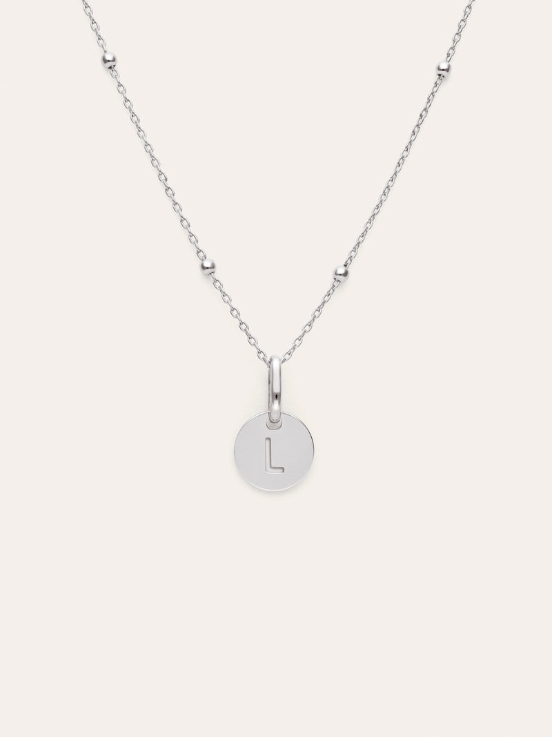 Colar Personalizado Mini Medallion