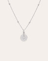 Colar Personalizado Mini Medallion