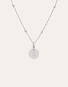 Colar Personalizado Mini Medallion