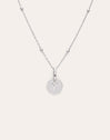 Colar Personalizado Mini Medallion