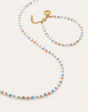 Pack Regalo Bracciale e Collana Nacary Colors