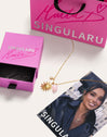 Schmuckset Día x Marta Díaz
