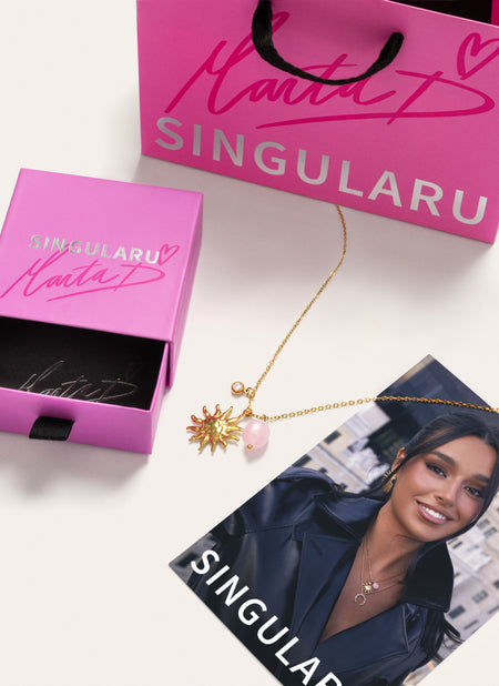Coffret Journée x Marta Díaz