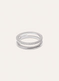 Anillo Bibiana Acero