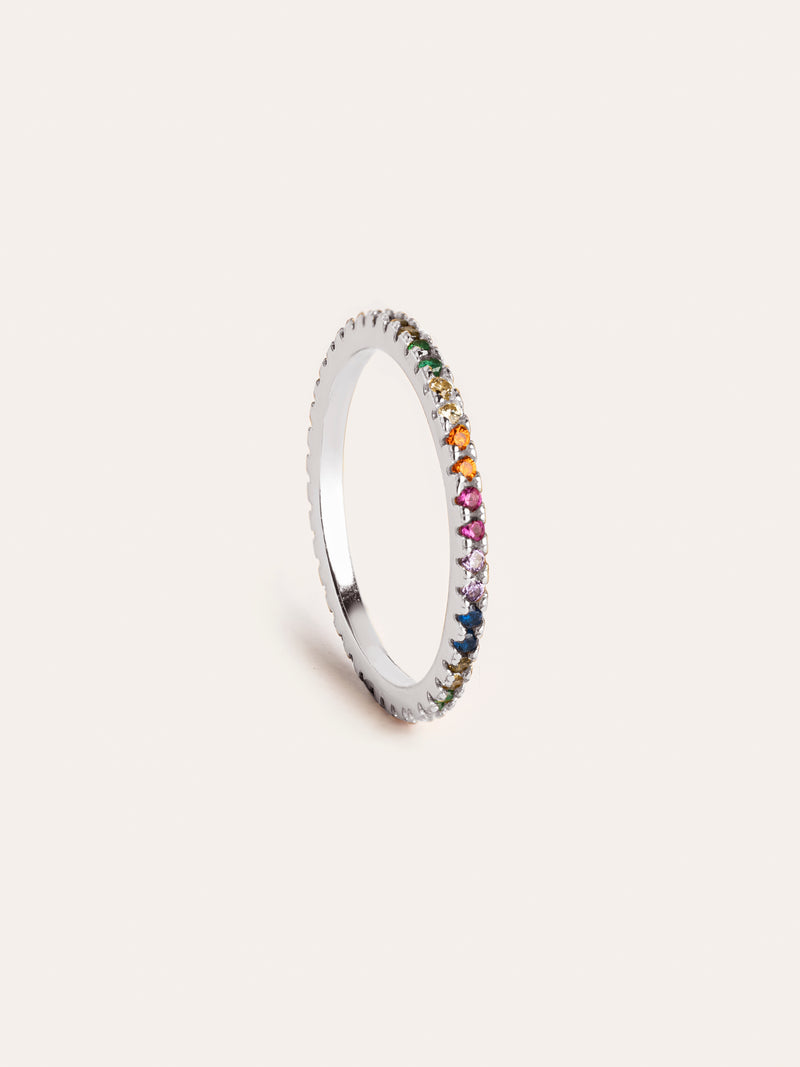 Bague Cleo Colors