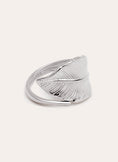 Anillo Hoja Acero