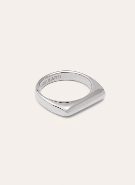 Anillo Mariana Acero