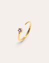 Imagen detalle de Ring Sophie Lavande verguld