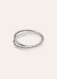 Anillo Story Acero