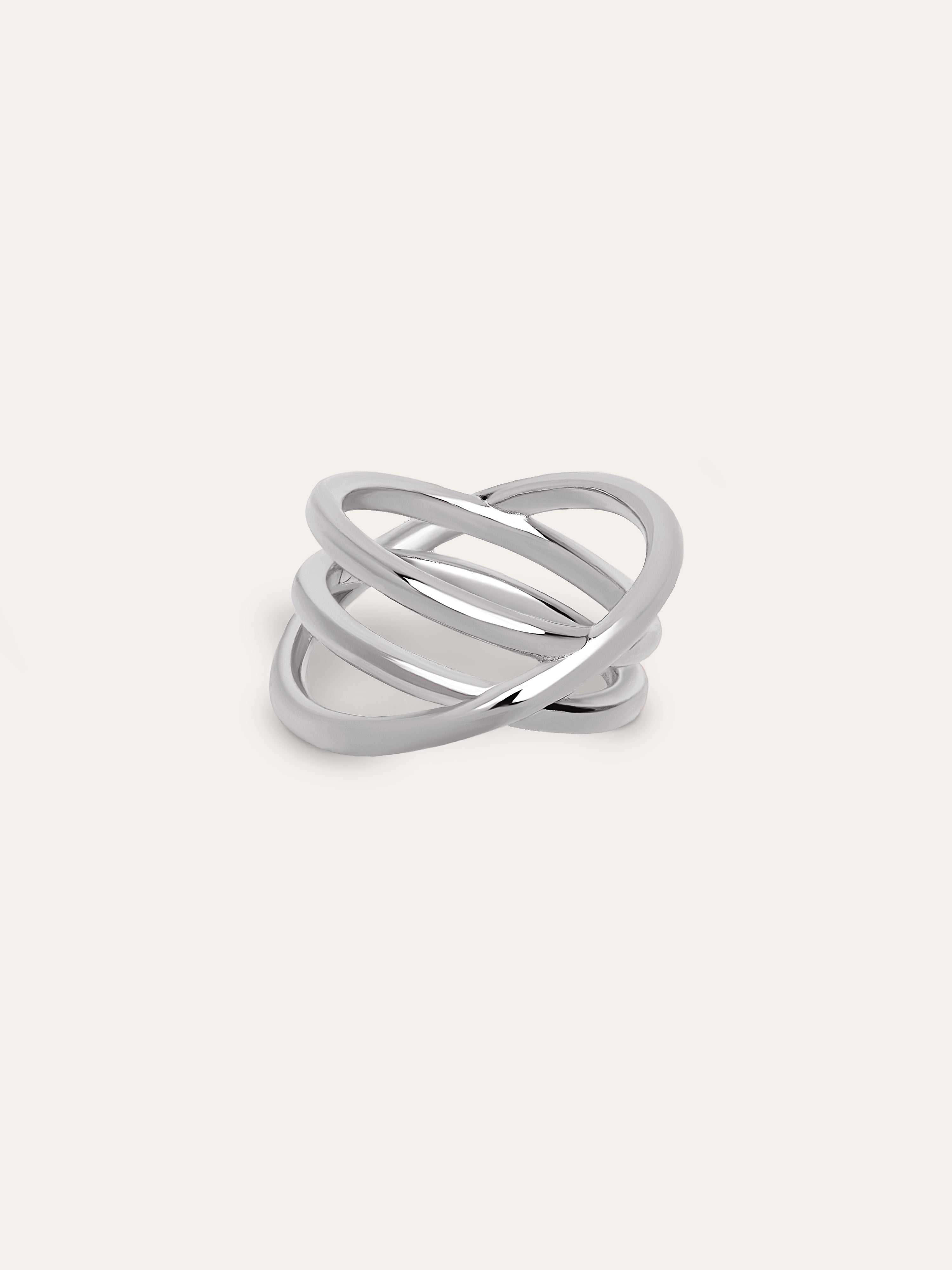 Trinity Ring