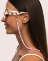 Correa de Gafas Purple Link