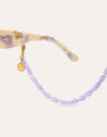 Correa de Gafas Purple Link