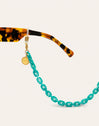 Correa de Gafas Turquoise Link