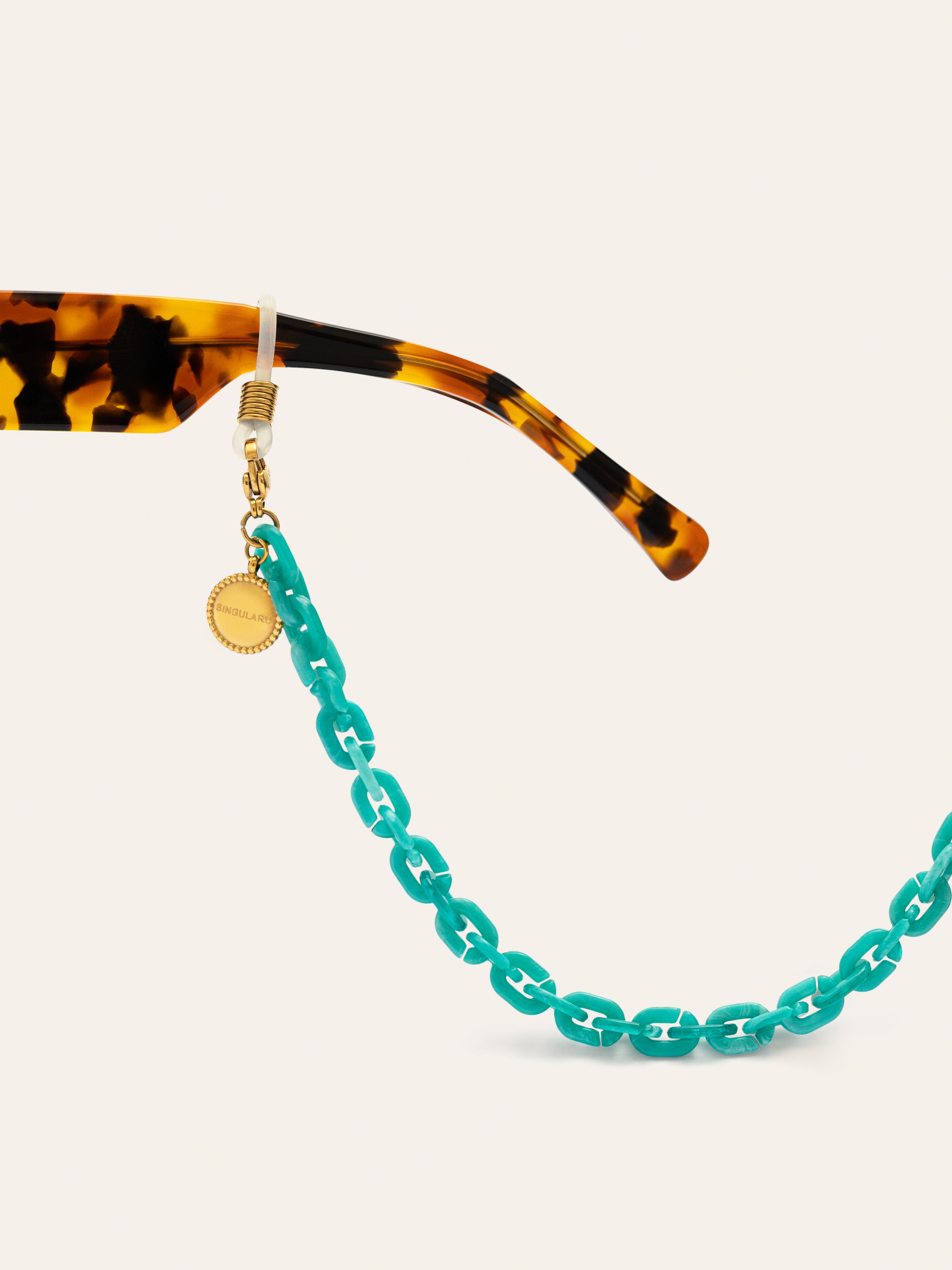 Correa de Gafas Turquoise Link