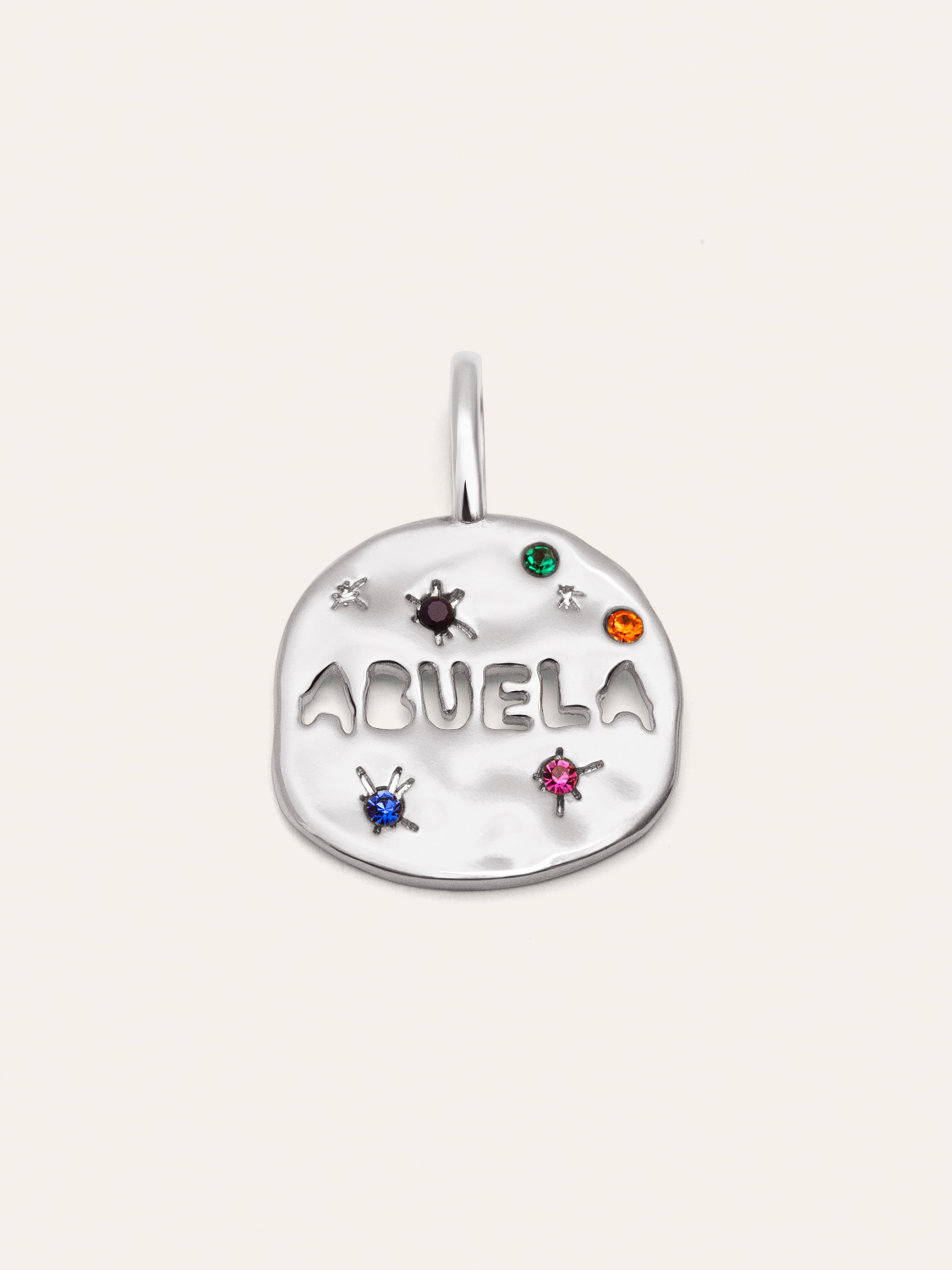 Charm Abuela