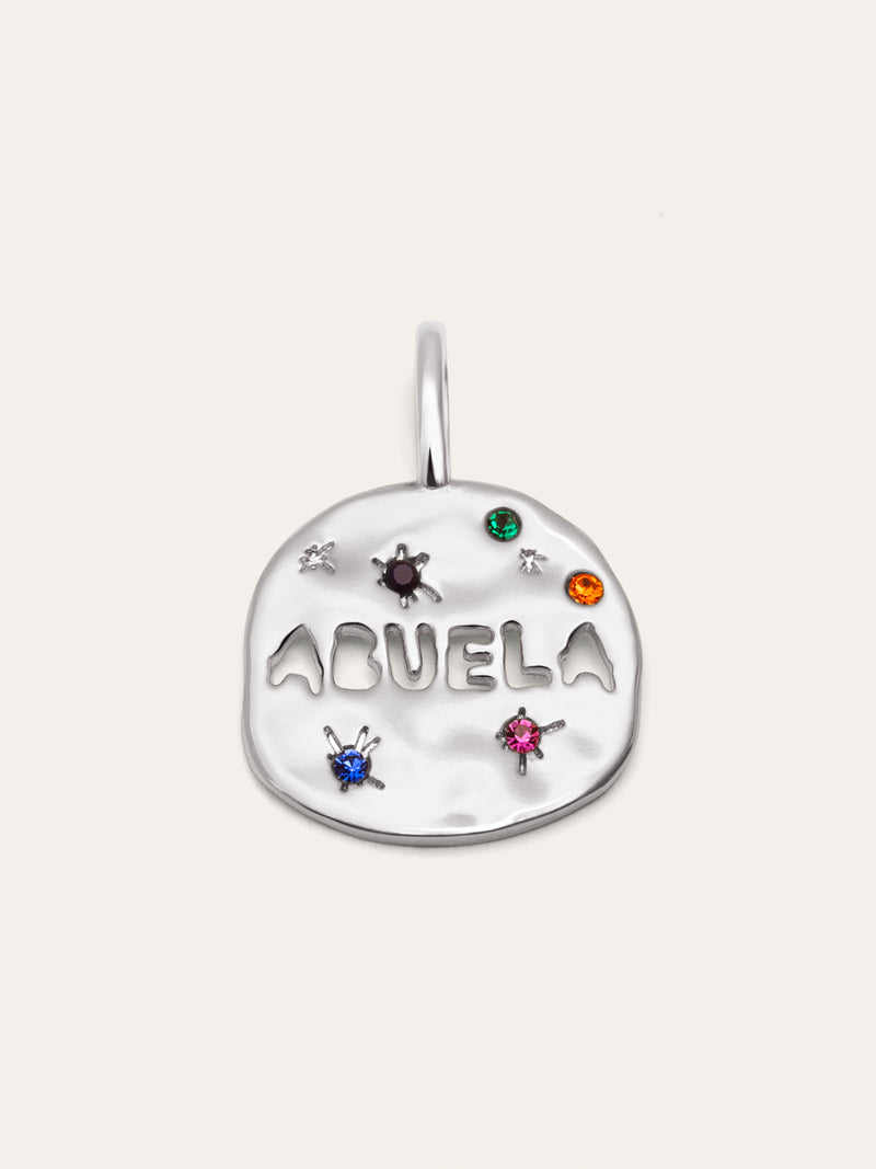 Abuela Charm