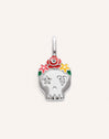 Charm Catrina Enamel