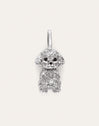 Charm Caniche Toy