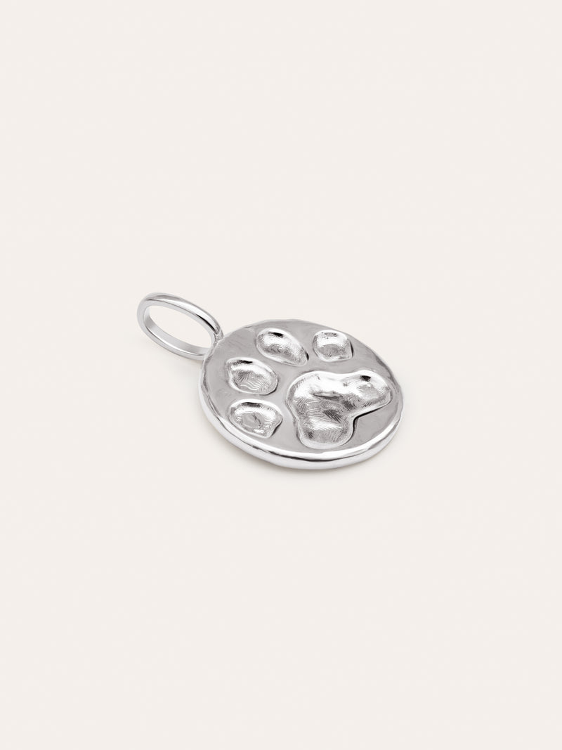 Charm Pegada