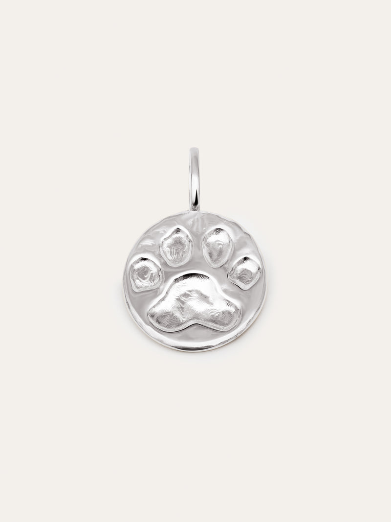 Charm Pegada