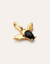 Imagen detalle de Charm Vleermuis verguld