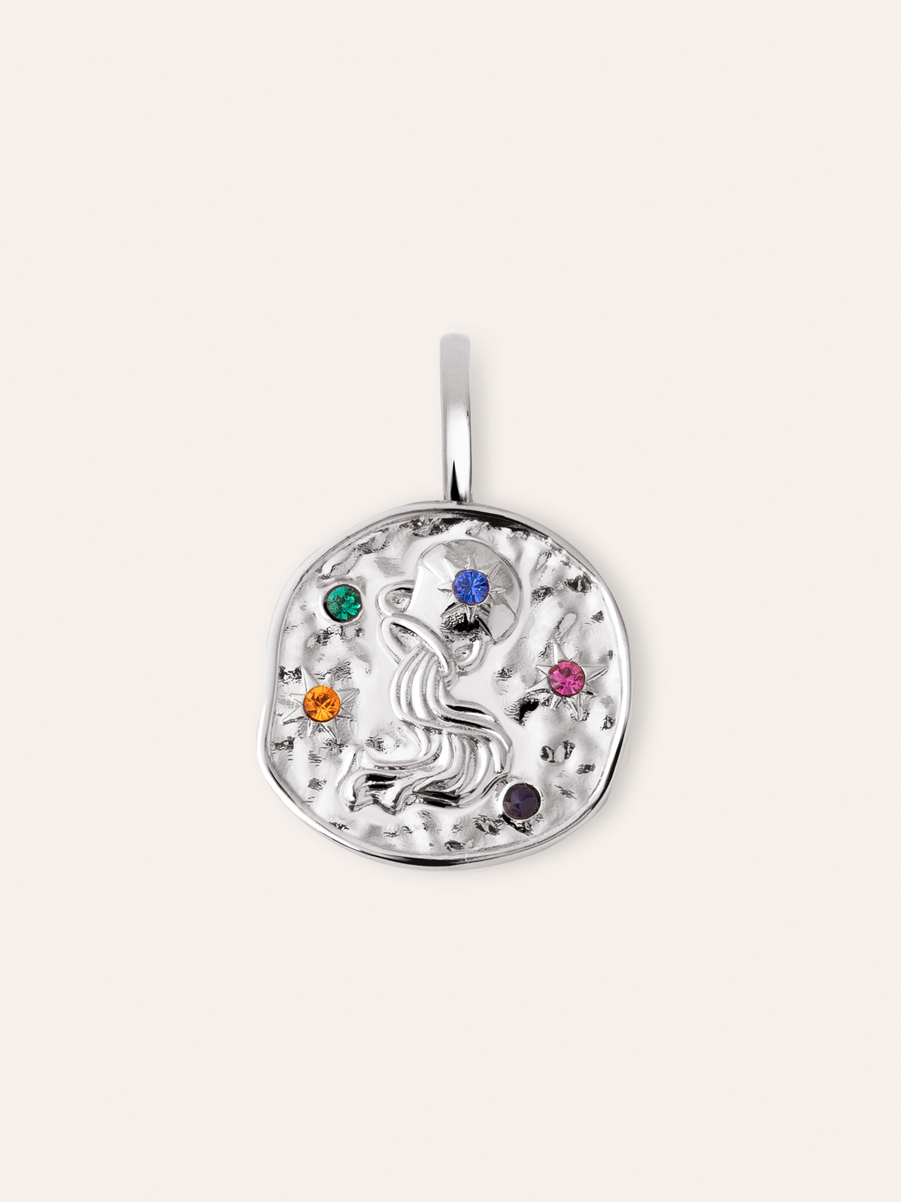 Organic Colors Zodiac Charm 